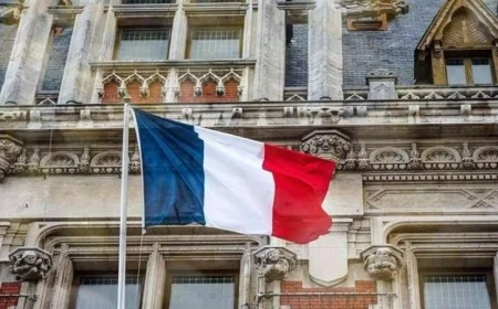 فرنسا تحتفل بإطلاق سراح الرهائن وتثني على الجهود المبذولة لتحقيق هذا الإنجاز