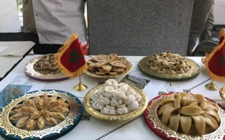 متحف الحضارة يحتضن النسخة الثالثة من ملتقى طهاة مبدعون مع عرض الفيديو والصور