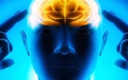 باحثون يكشفون أسرار الحاسة السادسة لدى الإنسان ووظائفها المذهلة