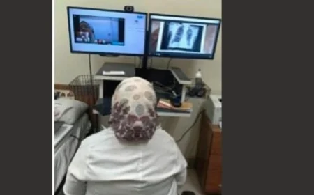 مبادرة صحة الرئة والإقلاع عن التدخين تحقق 55000 خدمة في المستشفيات حسب وزارة الصحة