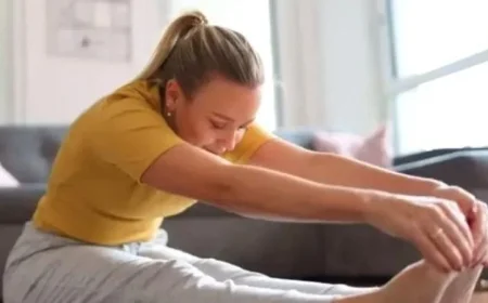 دراسة تكشف كيف تعزز التمارين الرياضية مناعة المرأة