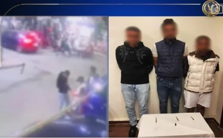 القبض على 3 أشخاص بتهمة ترويج المخدرات في شوارع الإسكندرية