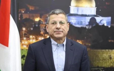 النرويج تعزز الموازنة العامة الفلسطينية بمساعدة إضافية تصل إلى 4 ملايين دولار