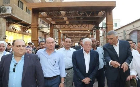 مهرجان تعامد الشمس في أسوان ينطلق بمشاركة واسعة من الزوار والمحتفلين