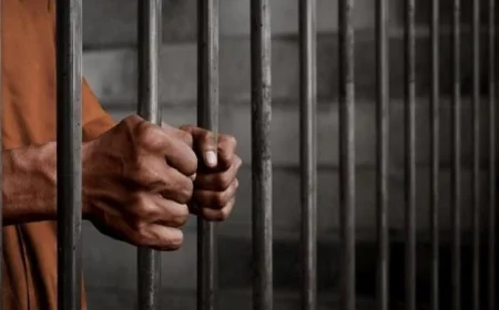 إصدار حكم مؤبد على 4 متهمين و15 سنة سجناً لخامسهم في جريمة خطف 5 أشخاص بقنا