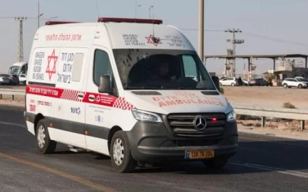 إسرائيل تستعيد جثث أربعة رهائن كانوا مختطفين في غزة