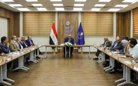 هيئة الدواء تناقش مع شركات التصنيع آليات تنفيذ نظام تتبع الأدوية لتعزيز سلامة المرضى