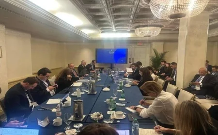 وزير الاستثمار يؤكد أن الاقتصاد المصري يشهد تقدما ملحوظا بفضل الإصلاحات الشاملة