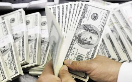 الأجهزة الأمنية تحقق إنجازًا كبيرًا بضبط 8 ملايين جنيه في قضايا الاتجار بالنقد الأجنبي خلال 24 ساعة