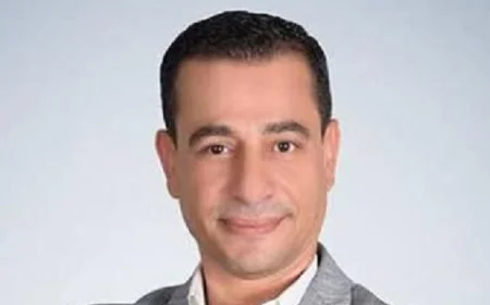 وزير الثقافة يعيّن المخرج هشام عطوة رئيساً لقطاع المسرح في خطوة جديدة للنهوض بالفنون المسرحية