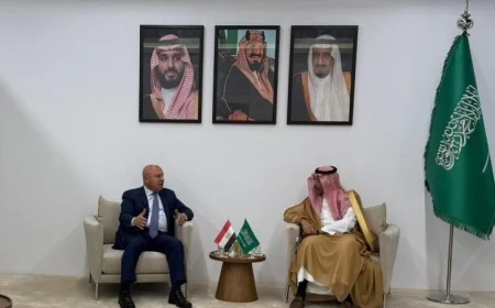 الوزير يؤكد أهمية زيادة استثمارات المستثمرين السعوديين في مصر