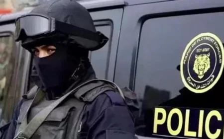 إلقاء القبض على 16 متهمًا بجرائم سرقة متنوعة في عدة محافظات