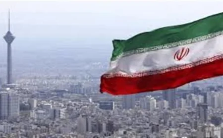 الخارجية الإيرانية تؤكد أن نداء ترامب للسلام يتناقض مع السياسات الأمريكية