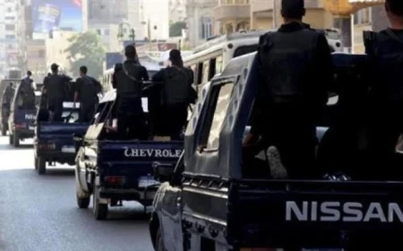 قطاع الأمن الاقتصادي يكشف عن ضبط 5612 قضية خلال 24 ساعة بتحقيقات مثيرة