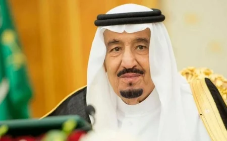 السعودية تبرز أهمية قمة شرم الشيخ في إنهاء الصراع بغزة واستعادة الأمن في الشرق الأوسط