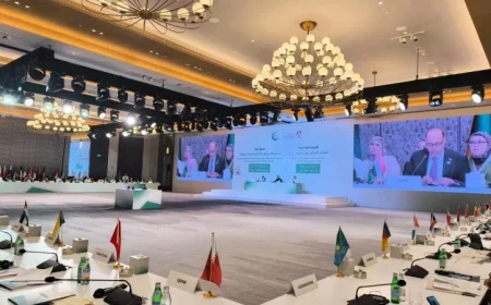 مصر تواصل جهودها لبناء سوق عمل متوازن يتماشى مع احتياجات العصر الحديث