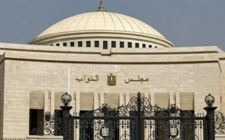 النائب محمد راضي يؤكد أن قمة شرم الشيخ فرصة جديدة في تاريخ مصر لتحقيق السلام