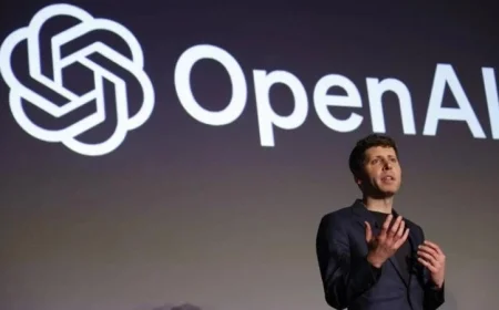 أوبن ايه آي تطلق محرك بحث جديد ينافس جوجل ويغير قواعد اللعبة