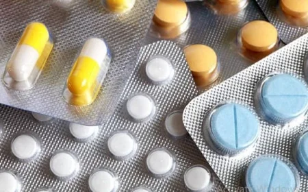 دراسة تكشف عن الآثار الجانبية لمضادات الاكتئاب بينها النعاس وفقدان الشهية والصداع