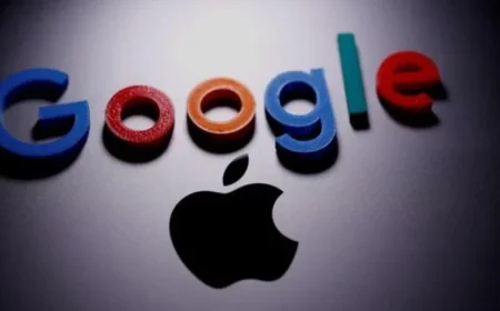 بريطانيا تدخل على خط المنافسة لكسر الهيمنة العالمية لأبل وجوجل في سوق الهواتف الذكية