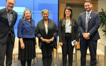 المشاط تشيد بدور البنك الدولي في تعزيز كفاءة العمل من خلال التكامل بين منظماته