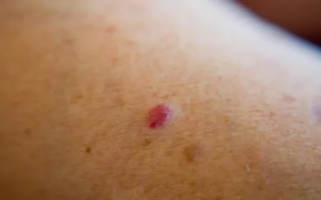 اكتشاف دواء مناعي جديد يعيق انتشار سرطان الجلد القاتل