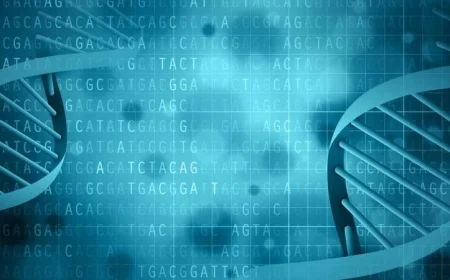 العلماء يكشفون أسرار الشيفرة الوراثية الخفية وراء الأمراض