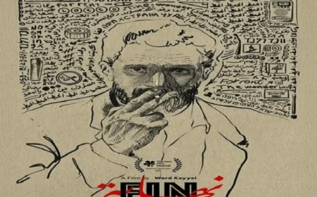 فيلم فلسطيني يحصد الجائزة الكبرى في مهرجان وارسو السينمائي ويحلق بالنجاح العالمي