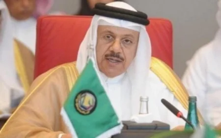 الخارجية البحرينية تثمن جهود الرئيس السيسي في قمة شرم الشيخ ودور مصر الفعّال في تعزيز التعاون الإقليمي