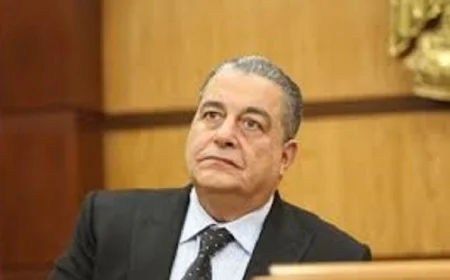 ياسين منصور يعلن رؤيته الجريئة لتطوير الأهلي إذا انتخب رئيسا