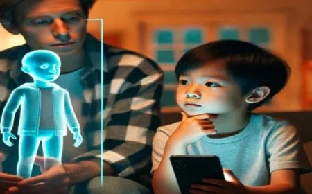 ميتا تطلق ميزات جديدة للآباء لمراقبة أنشطة الأبناء أثناء الدردشة