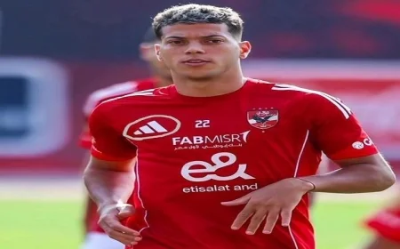 طبيب الأهلي يعلن آخر مستجدات حالة عاشور ويحدد موقف المصابين قبل مواجهة إيجل نوار