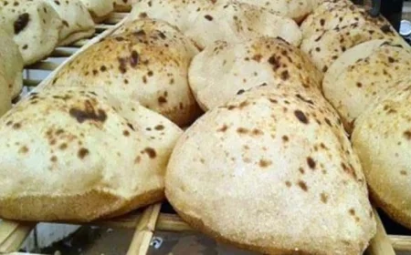 حملة مكبرة تسفر عن تحرير 19 مخالفة تموينية في مخابز المنصورة