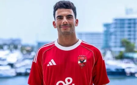 محامي زيزو يؤكد تمسك اللاعب بكافة مستحقاته المالية من نادي الزمالك