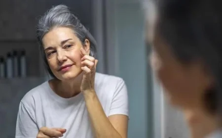 دراسة جديدة تكشف دور الشعر الرمادي في مكافحة السرطان