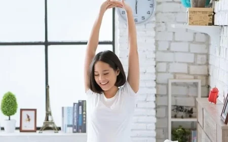 دراسة جديدة تكشف سر الشعور المستمر بالتعب رغم النوم لفترات طويلة