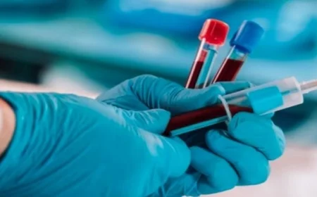 علماء يحققون إنجازاً علمياً بترقية فصيلة دم كلية وزراعتها بنجاح