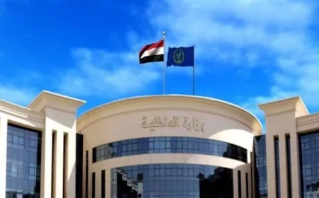 استجابة عاجلة من وزارة الداخلية لنقل سيدة بالقاهرة للمستشفى بعد نداء استغاثة