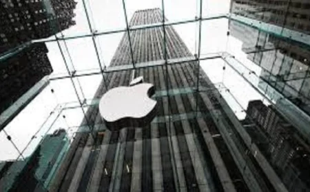 أبل تواجه تحديات قانونية متزايدة في أوروبا بعد حكم قضائي سلبي في بريطانيا