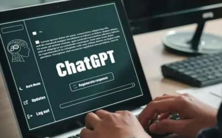 شات جي بي تي يقدم ميزة مبتكرة لربط البيانات المؤسسية بالمحادثات الذكية