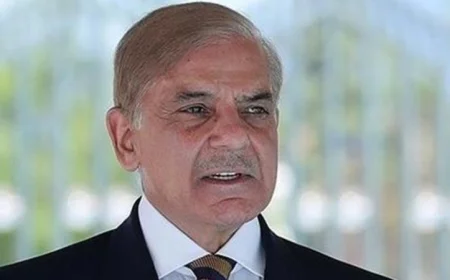 رئيس وزراء باكستان يعبر عن سعادته بفوز بلاده بعضوية مجلس حقوق الإنسان