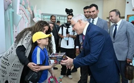 نقاش مثير حول تأثير التغيرات المناخية على موارد المياه في الفيوم