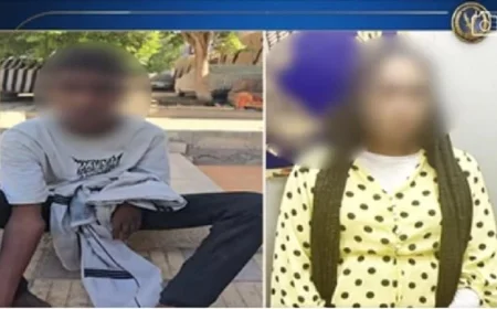 ضبط سيدة تسرق حذاء رياضي لشخص من ذوي الاحتياجات الخاصة