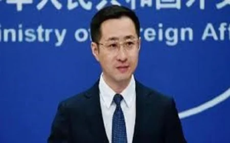 الصين ترفض التدخل الأجنبي في شؤون فنزويلا مهما كانت المبررات