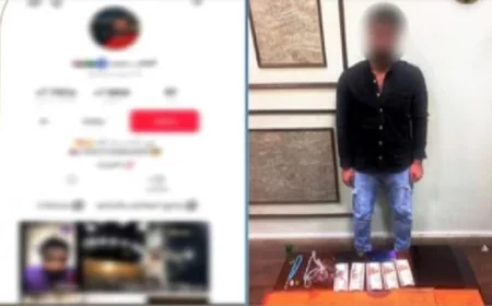 إلقاء القبض على محتال يستغل العلاج الروحاني للاستيلاء على أموال المواطنين