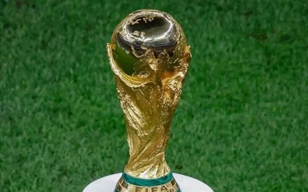 الصراع القاري يحتدم بين الدول للحصول على المقاعد الأخيرة في الملحق العالمي لكأس العالم 2026