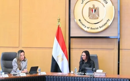 صندوق قادرون باختلاف يعكس التزام الرئيس بحقوق ذوي الإعاقة في التضامن الاجتماعي