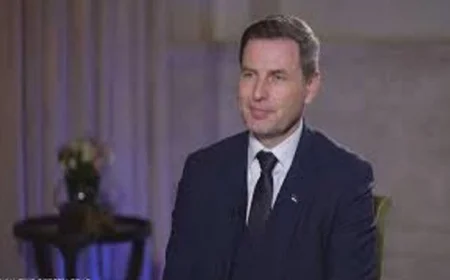 إستونيا تخطط لتزويد أوكرانيا بطائرات مسيرة لتعزيز قدراتها الدفاعية