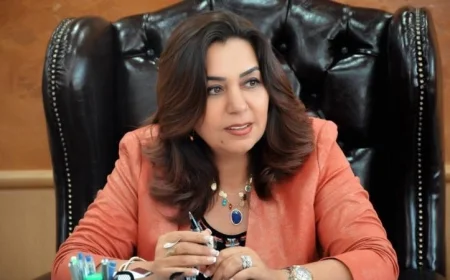 منال عوض تكشف الاستعدادات لتنفيذ قانون الإجراءات الخاصة بتصرف في أملاك الدولة