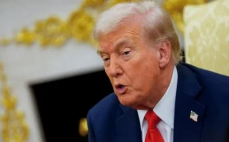 إدارة ترامب تعلن عن تمديد الإعفاءات الجمركية لدعم صناعة السيارات الأمريكية